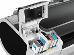 PLOTTER HP DESIGNJET T1300 - Venta, Distribucin, Asesoria compra PLOTTERS