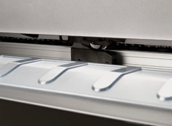 PLOTTER HP DESIGNJET Z5200 - Venta, Distribucin, Asesoria compra PLOTTERS